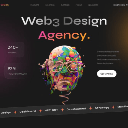 Website Development