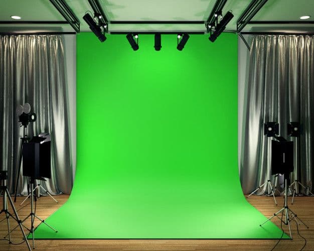 Green Screen