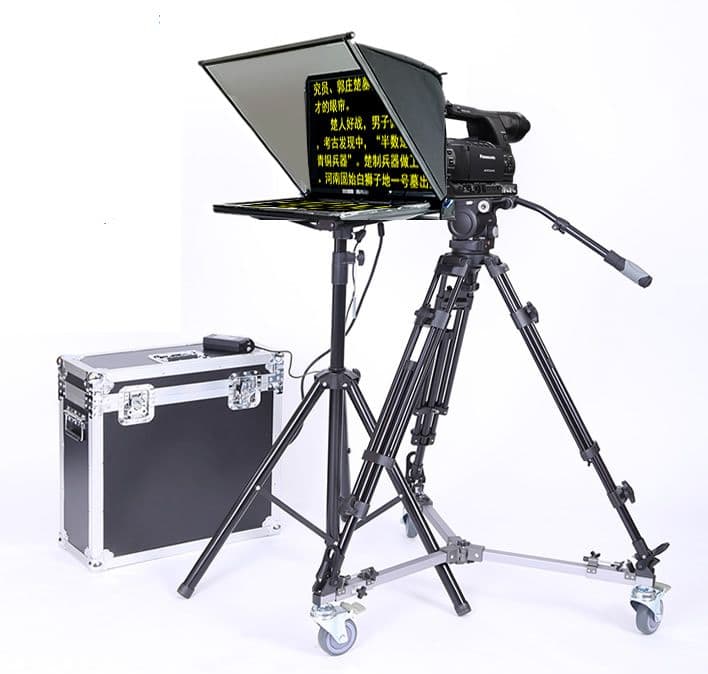 Teleprompter